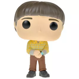 Фигурка Funko POP! Television. Stranger Things: Will 1242 картинка 372428 - МосИгра